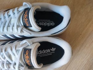Zapatillas Adidas Busenitz