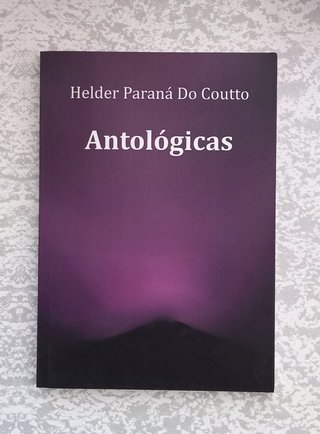 Livro Antológicas
