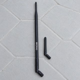 Pack 2 Antenas WiFi RP-SMA