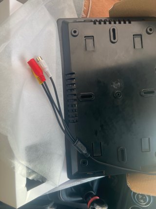 Pantalla para Coche 10.1 pulgadas
