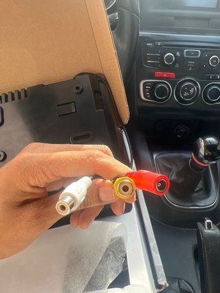 Pantalla para Coche 10.1 pulgadas