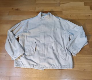Chaquetilla beige niño/a 9-10 o 8-9