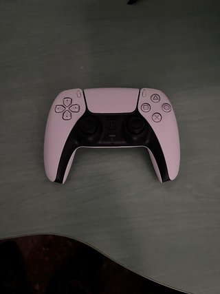 Mando PS5 Sony Blanco