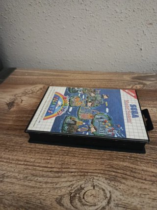 Rainbow Islands - Sega Master System
