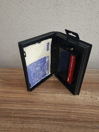 Rainbow Islands - Sega Master System
