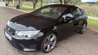 SEAT Leon 2015