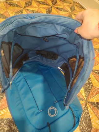 Bugaboo Bee Accesorios Verano