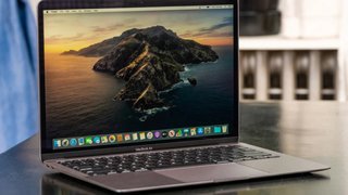 MacBook Air Space Gray Modelo 2019 i5 8Gb Ram 256G