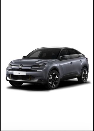 Citroen C4 X 2026