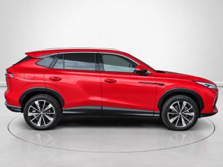 MG HS 1.5 T-GDI Comfort DCT 125 kW (170 CV)