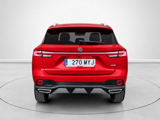 MG HS 1.5 T-GDI Comfort DCT 125 kW (170 CV)