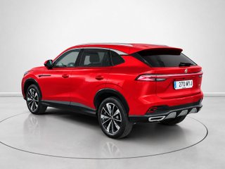 MG HS 1.5 T-GDI Comfort DCT 125 kW (170 CV)