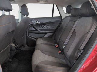 MG HS 1.5 T-GDI Comfort DCT 125 kW (170 CV)