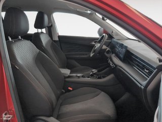 MG HS 1.5 T-GDI Comfort DCT 125 kW (170 CV)