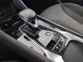 MG HS 1.5 T-GDI Comfort DCT 125 kW (170 CV)