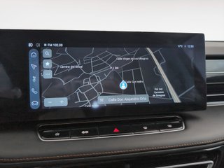 MG HS 1.5 T-GDI Comfort DCT 125 kW (170 CV)