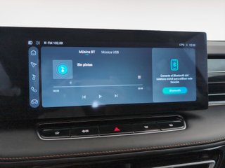 MG HS 1.5 T-GDI Comfort DCT 125 kW (170 CV)