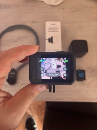 GoPro Hero 11 Black