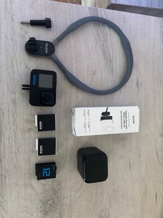 GoPro Hero 11 Black