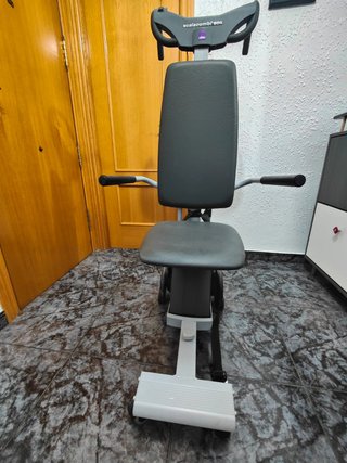 Silla Salvaescaleras Scalacombi ECO