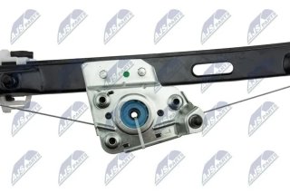 ELEVALUNAS T. IZQUIERDO BMW 3 E90