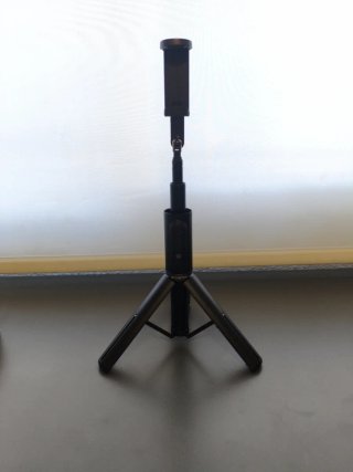Palo Selfie Bluetooth Trípode