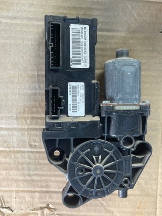 Motor Elevalunas Delantero Izquierdo megane |||