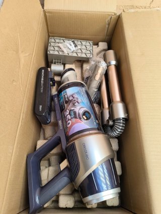 Aspiradora Escoba Cecotec sin Cable RX90 AI