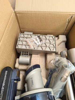 Aspiradora Escoba Cecotec sin Cable RX90 AI