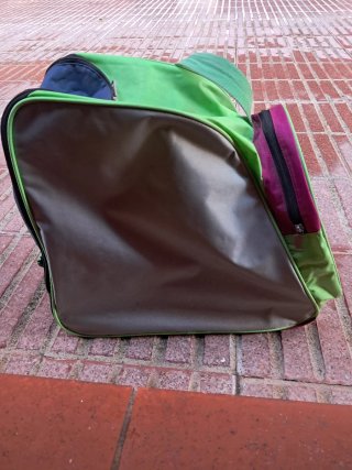 Bolsa para Botas de Esquí o Patines