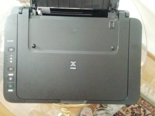 Canon Pixma MG2550S Impresora Multifunción