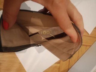 Botines de Piel Lodi