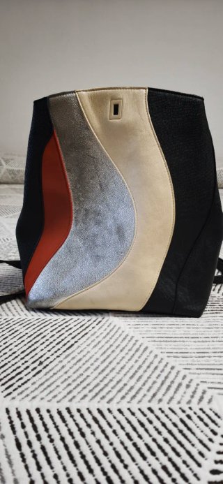 Mochila Desigual Multicolor