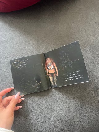 TINI CD FUTTTURA