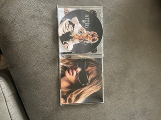 TINI CD FUTTTURA