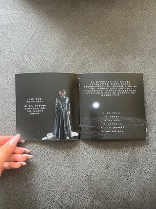 TINI CD FUTTTURA