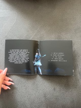 TINI CD FUTTTURA