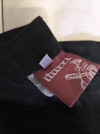 Set de 8 Prendas de Ropa de Trabajo