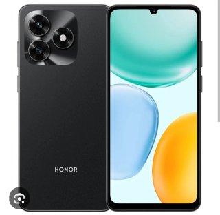 Honor X5c Plus Negro