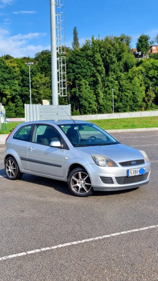 Ford Fiesta 1.3 - 2006