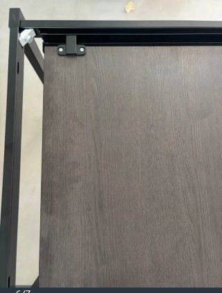 Mesa comedor extensible 120-180cm 5usos-nueva