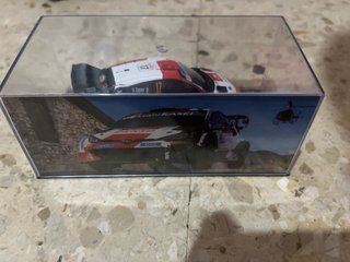 Toyota Yaris gr 2024