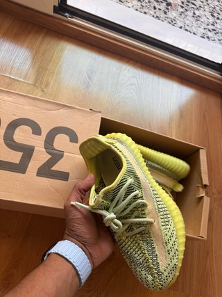 Adidas Yeezy 350