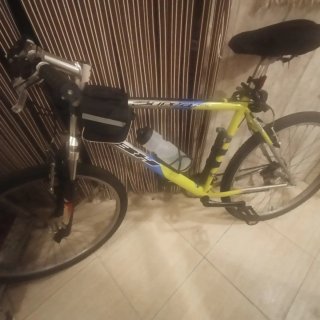 Bicicleta Montaña BH