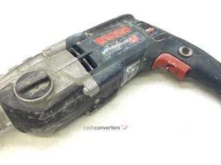 taladro electrico bosch gsb 20-2