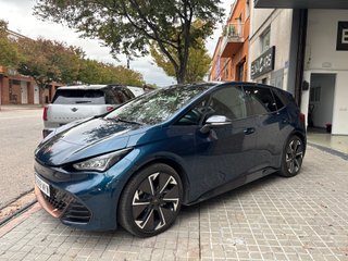 CUPRA Born FULL OPTIONS IVA DEDUCIBLE