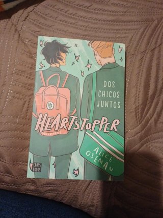 Heartstopper