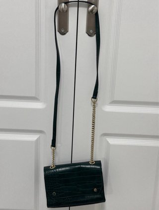 Bolso Sfera Verde