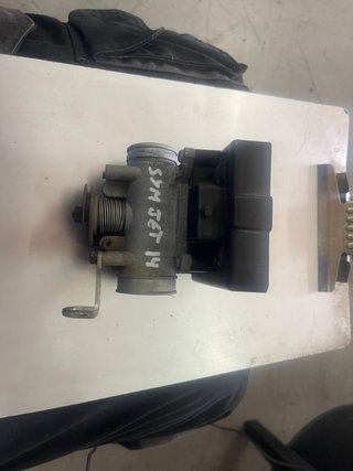 Cuerpo de acelerador SYM Jet 14 (2017-2022)