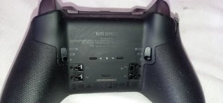 Mando Xbox Elite Series 2